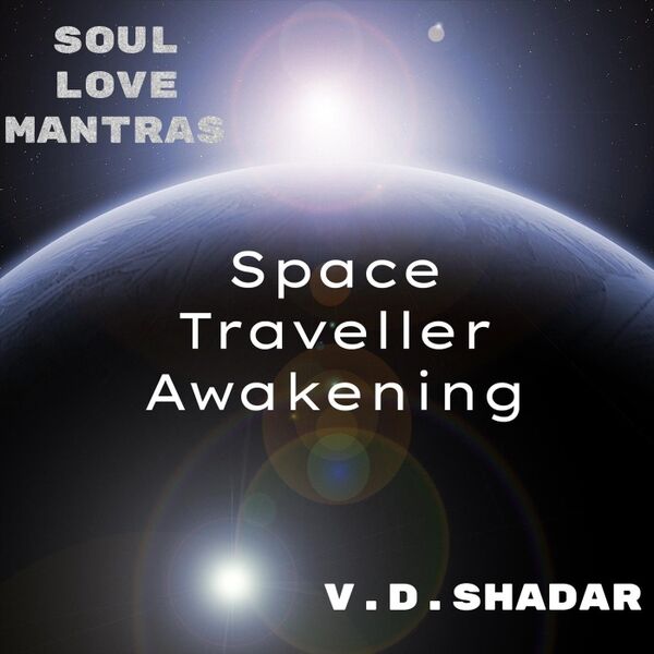 Cover art for Soul Love Mantras